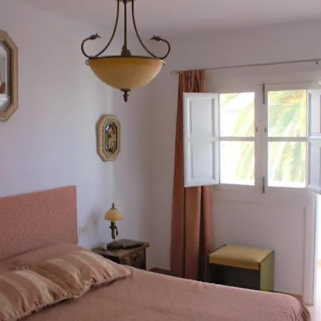 Appartement Apartamento Almijara *