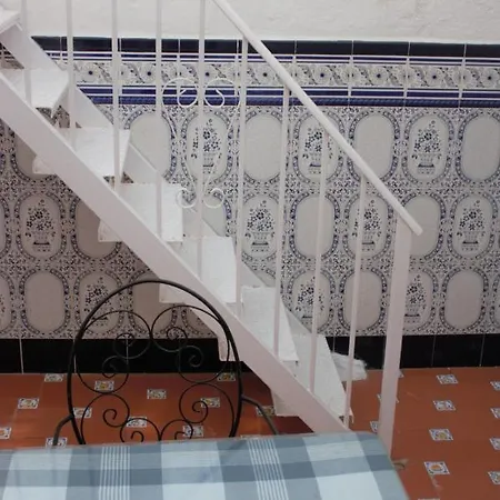 Appartement Apartamento Almijara