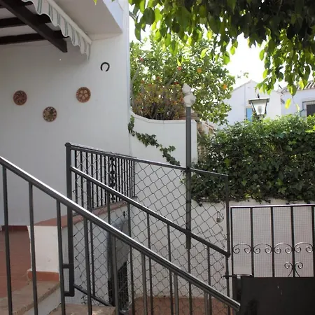 Appartement Apartamento Almijara *