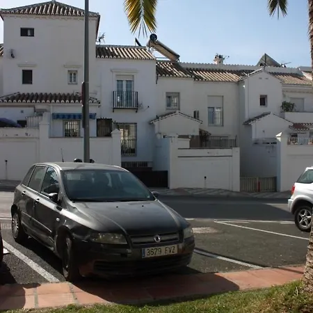 Apartamento Almijara Appartement
