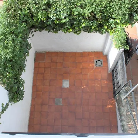 Apartamento Almijara *