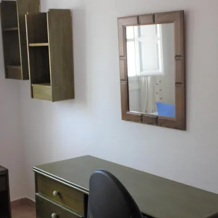 Apartamento Almijara *