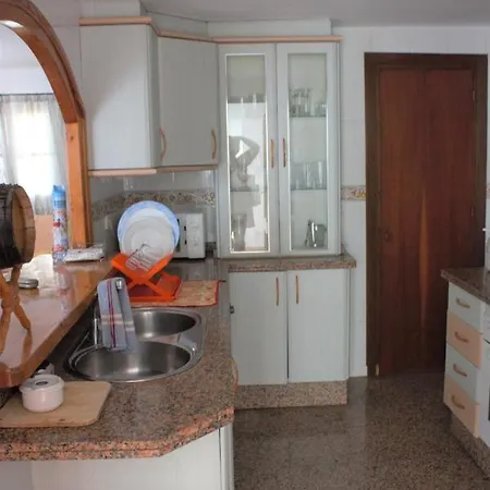 Apartamento Almijara Nerja