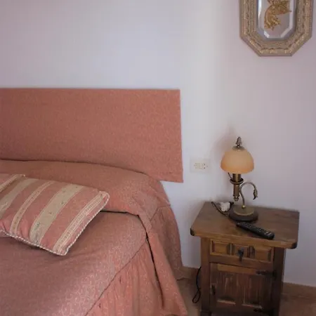 Appartement Apartamento Almijara Nerja