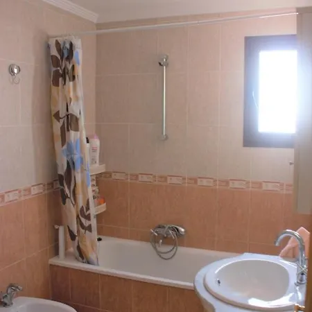 Appartement Apartamento Almijara Nerja