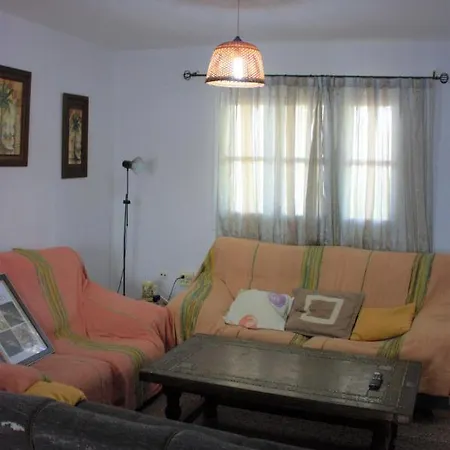 Apartamento Almijara Appartement