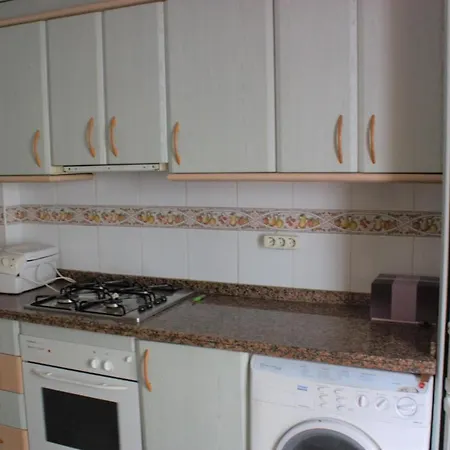 Appartement Apartamento Almijara Nerja