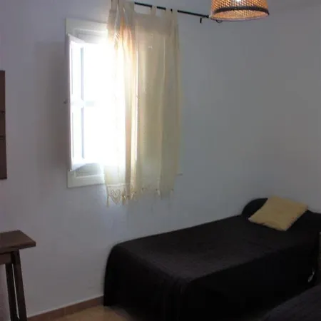 Appartement Apartamento Almijara *