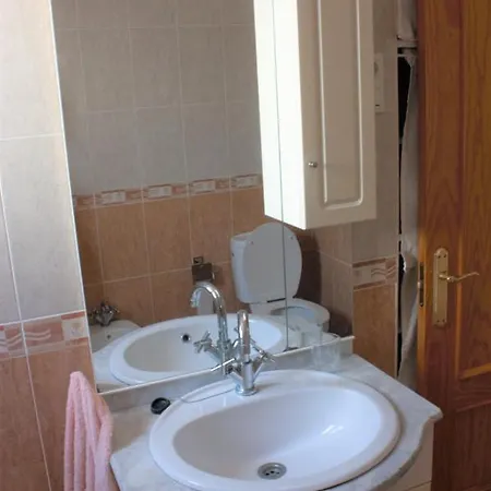 Apartamento Almijara Appartement Nerja