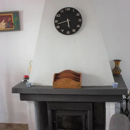 Appartement Apartamento Almijara