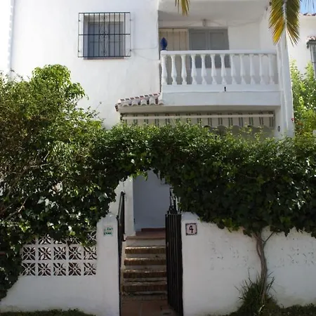 Apartamento Almijara * Nerja