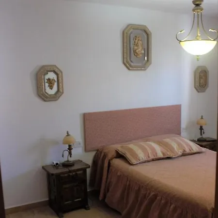 Apartamento Almijara Appartement Nerja