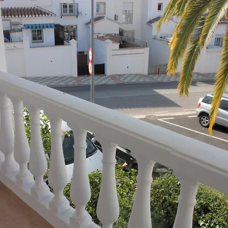 Apartamento Almijara Appartement Nerja