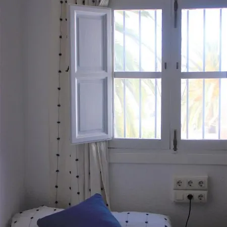 Apartamento Almijara * Nerja