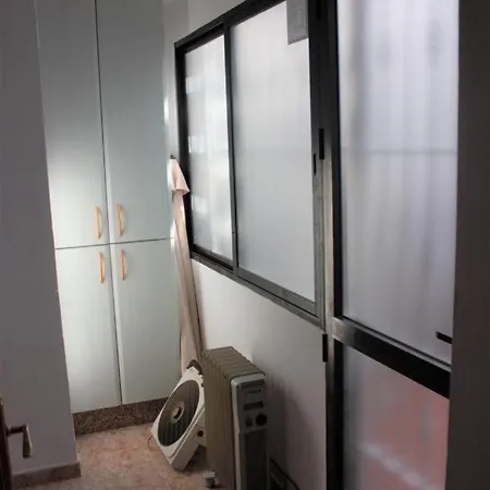 Apartamento Almijara * Nerja