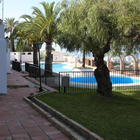 Apartamento Almijara *