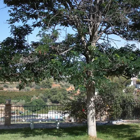 Apartamento Almijara * Nerja