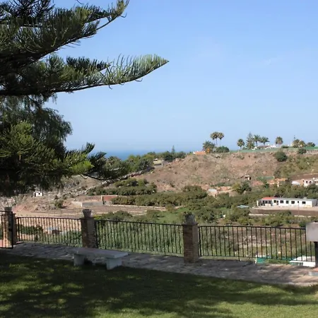 Apartamento Almijara Appartement *