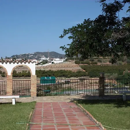Apartamento Almijara Appartement Nerja
